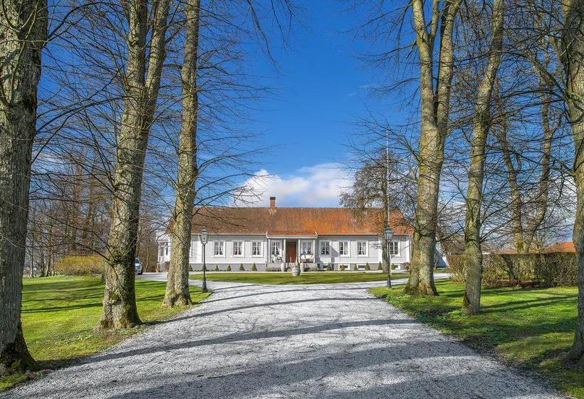 Villa Pastora Bed & Breakfast | Hammenhog | Skane | Sweden 2