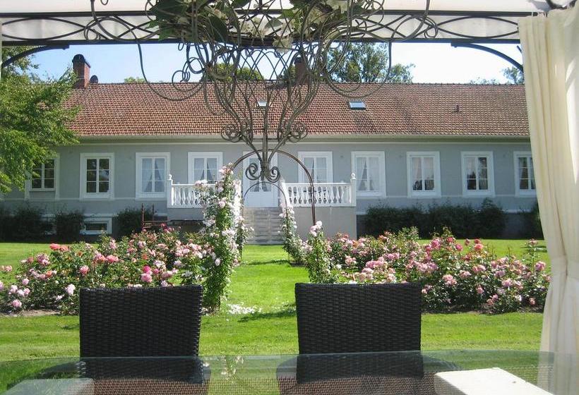 Villa Pastora Bed & Breakfast | Hammenhog | Skane | Sweden 3