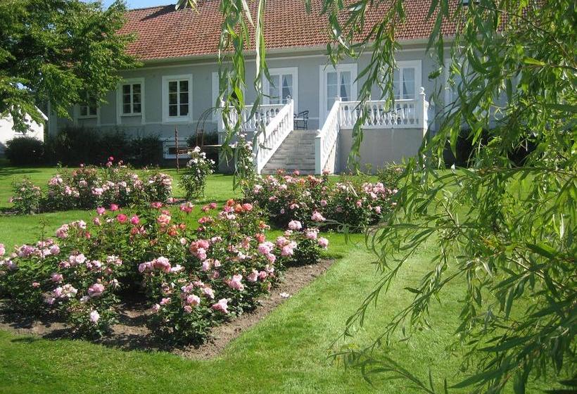 Villa Pastora Bed & Breakfast | Hammenhog | Skane | Sweden 4