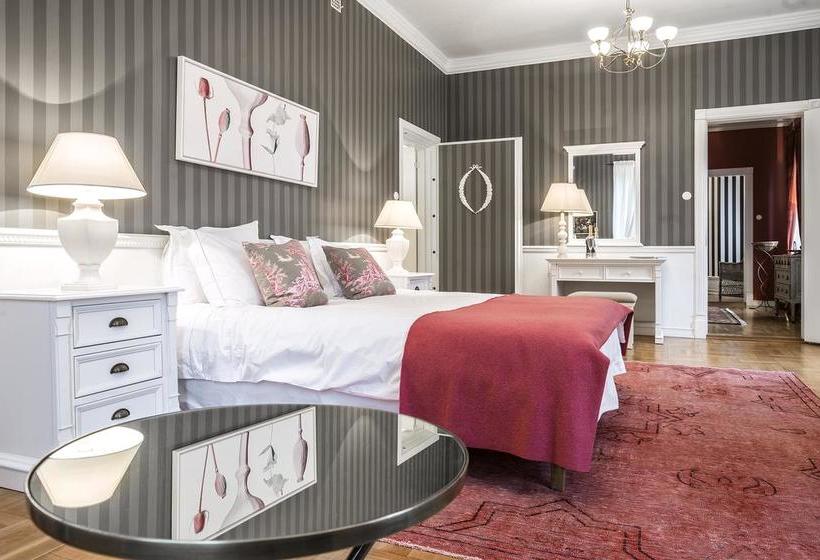 Villa Pastora Bed & Breakfast | Hammenhog | Skane | Sweden 6