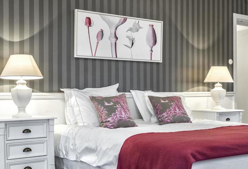 Villa Pastora Bed & Breakfast | Hammenhog | Skane | Sweden 7