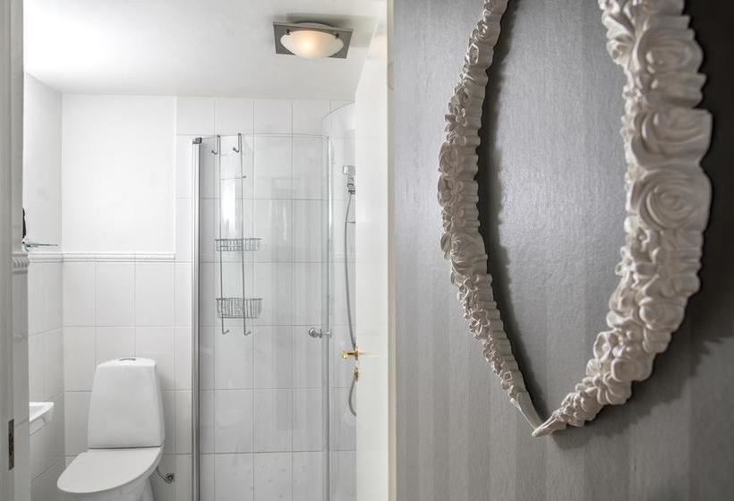 Villa Pastora Bed & Breakfast | Hammenhog | Skane | Sweden 8