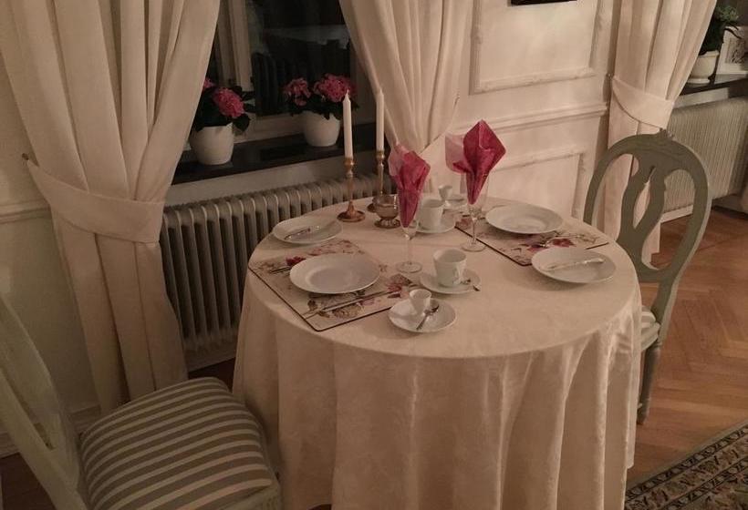 Villa Pastora Bed & Breakfast | Hammenhog | Skane | Sweden 9