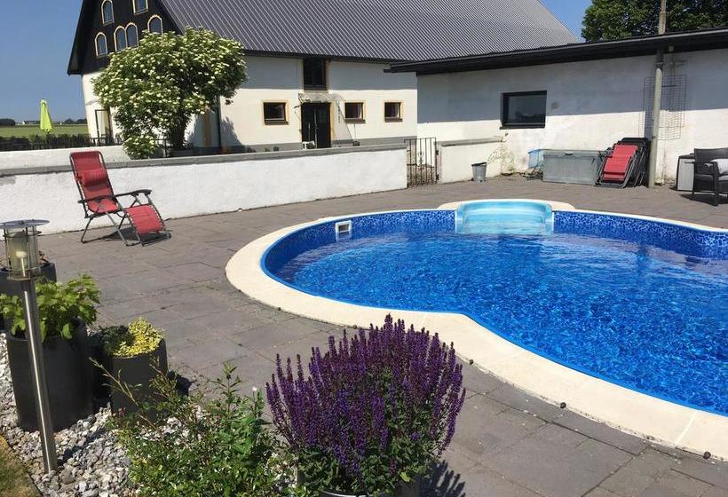 Hotel Borrby | Borrby | Skane | Schweden 1