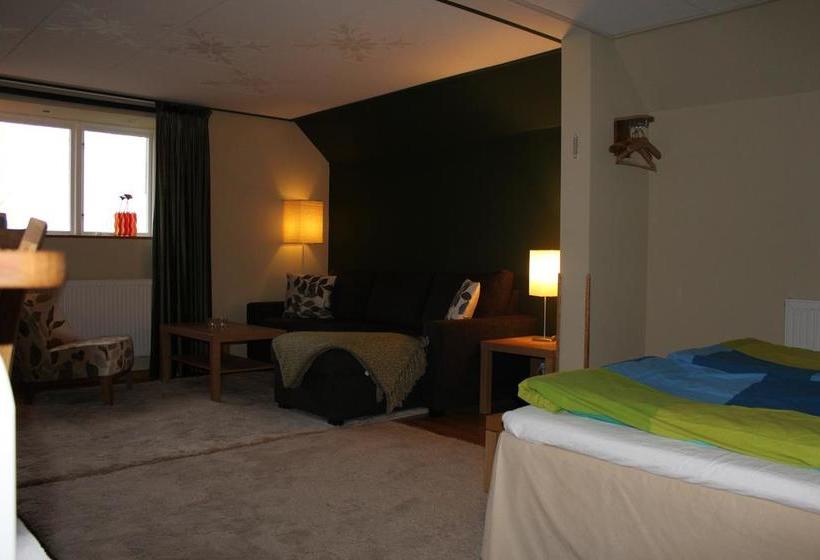 Hotel Borrby | Borrby | Skane | Schweden 10