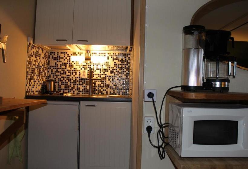 Hotel Borrby | Borrby | Skane | Schweden 11