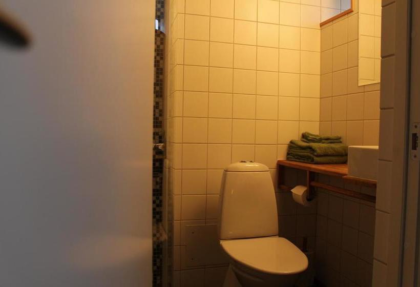 Hotel Borrby | Borrby | Skane | Schweden 12