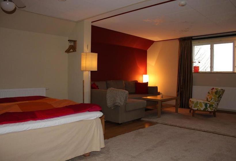 Hotel Borrby | Borrby | Skane | Schweden 13