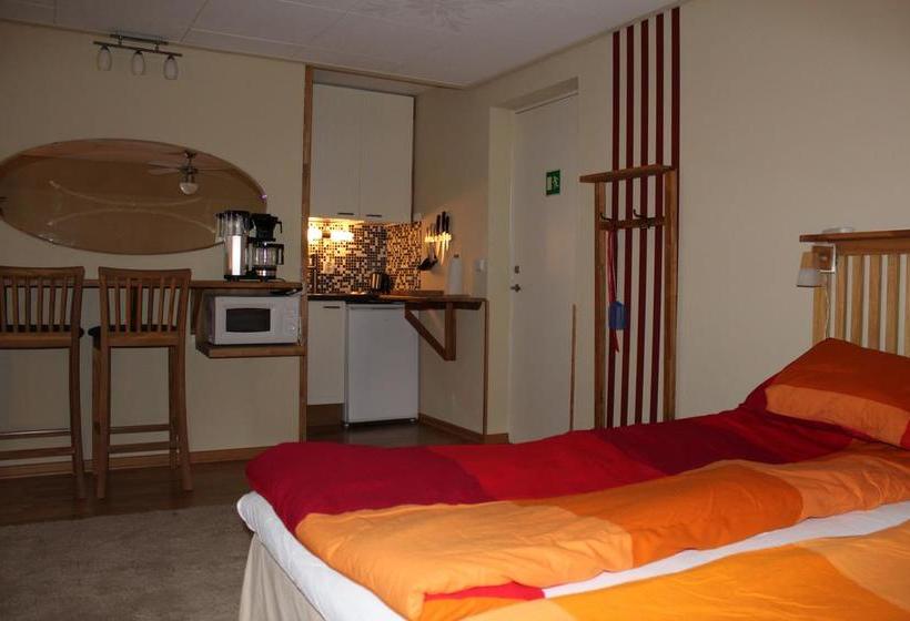 Hotel Borrby | Borrby | Skane | Schweden 14