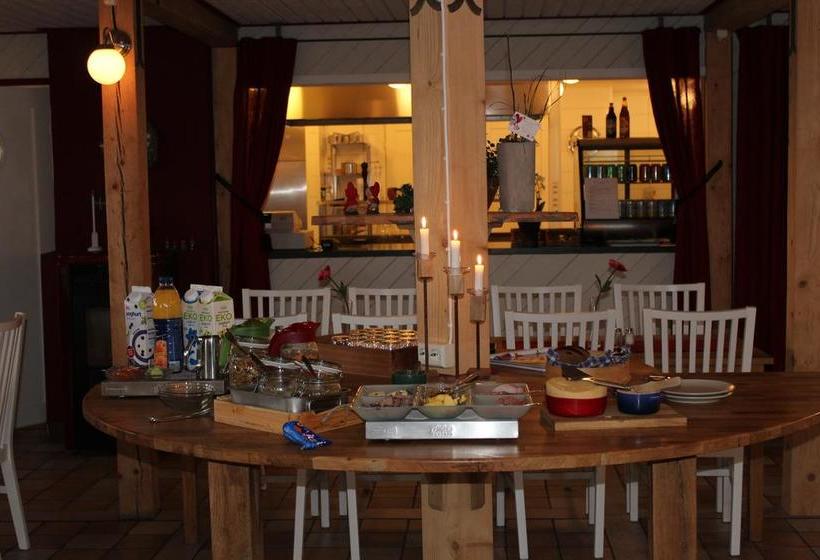 Hotel Borrby | Borrby | Skane | Schweden 15