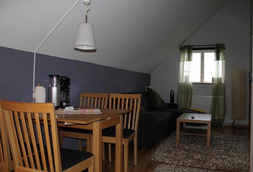 Hotel Borrby | Borrby | Skane | Schweden 16