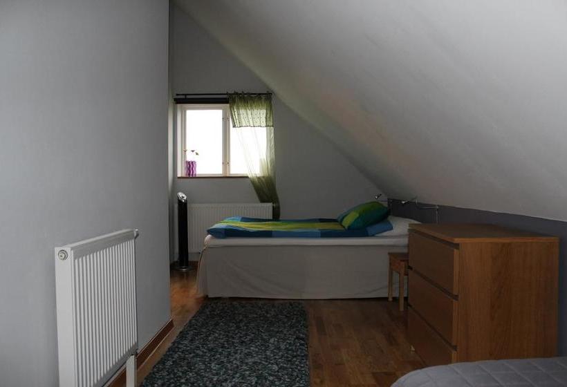 Hotel Borrby | Borrby | Skane | Schweden 18