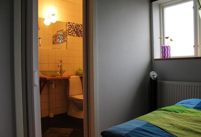 Hotel Borrby | Borrby | Skane | Schweden 19