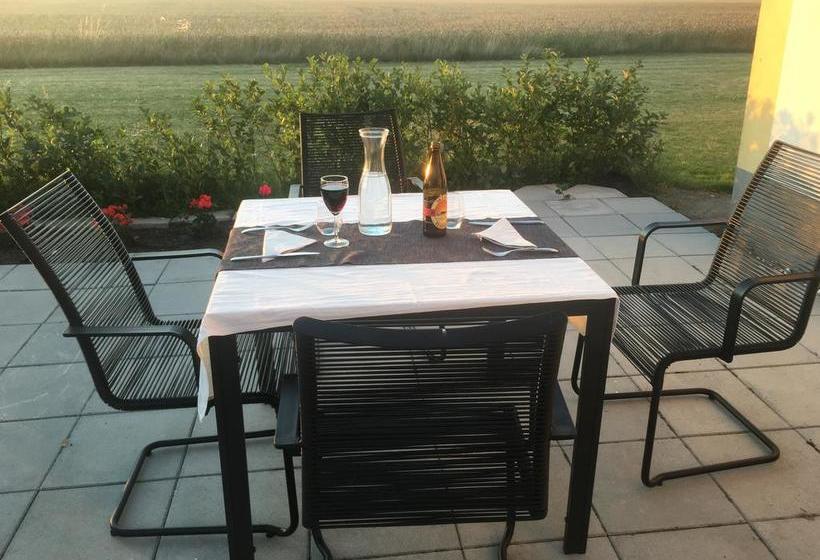 Hotel Borrby | Borrby | Skane | Schweden 2