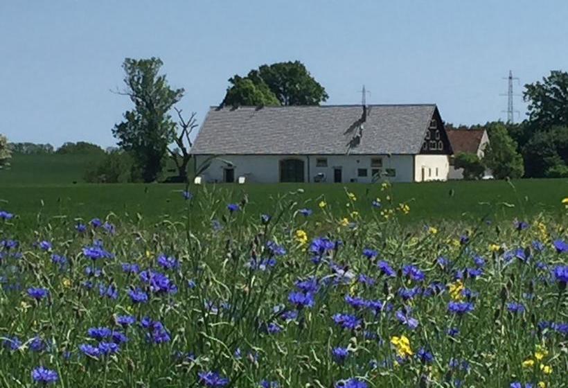 Hotel Borrby | Borrby | Skane | Schweden 20