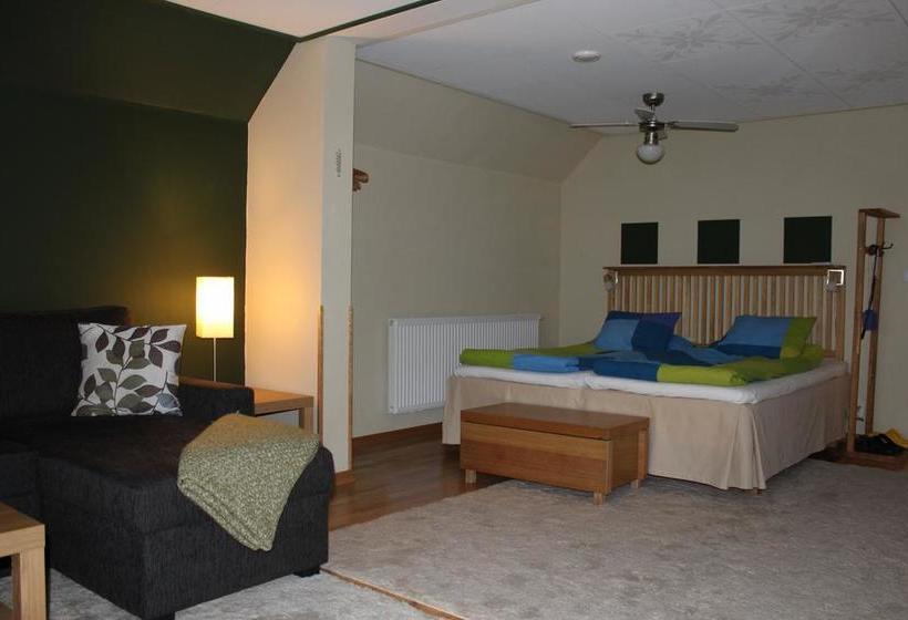 Hotel Borrby | Borrby | Skane | Schweden 3