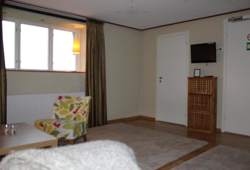 Hotel Borrby | Borrby | Skane | Schweden 4