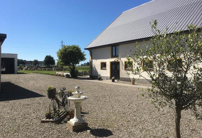 Hotel Borrby | Borrby | Skane | Schweden 5