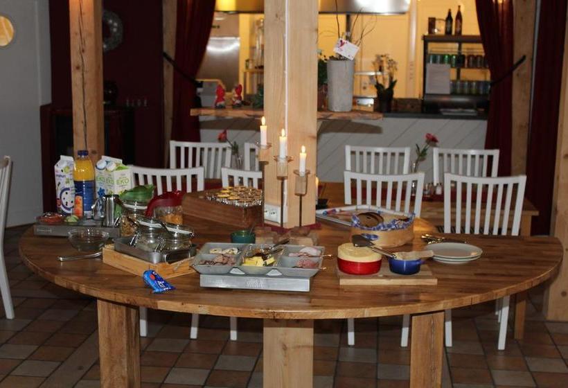 Hotel Borrby | Borrby | Skane | Schweden 6