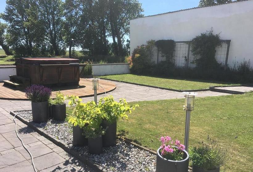 Hotel Borrby | Borrby | Skane | Schweden 7