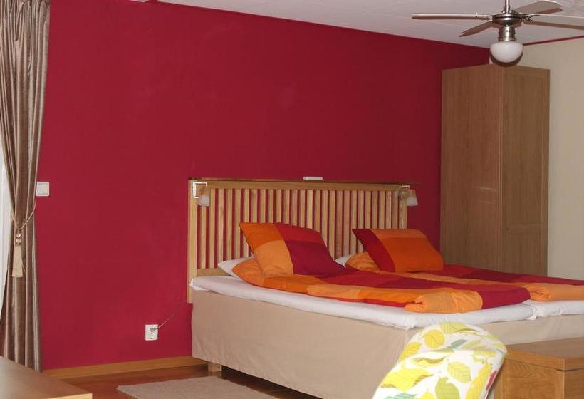 Hotel Borrby | Borrby | Skane | Schweden 8