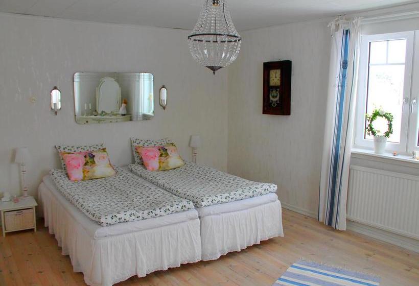 Bed and Breakfast Höhällets Lantliga Rum | Varnamo | Jonkopings Lan | Sweden 1