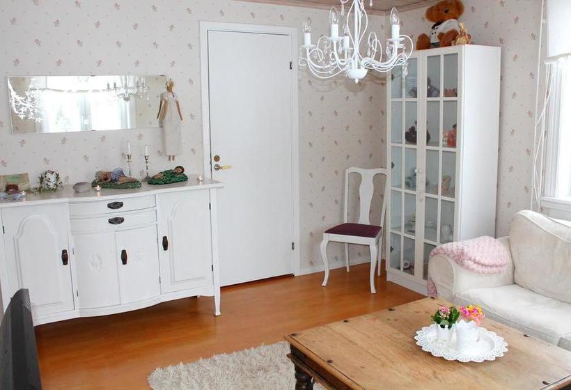 Bed and Breakfast Höhällets Lantliga Rum | Varnamo | Jonkopings Lan | Sweden 10