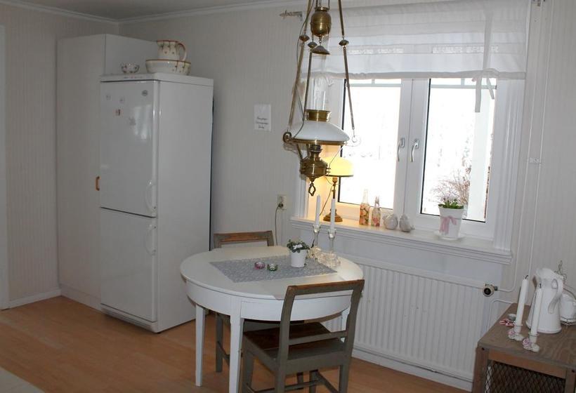 Bed and Breakfast Höhällets Lantliga Rum | Varnamo | Jonkopings Lan | Sweden 11