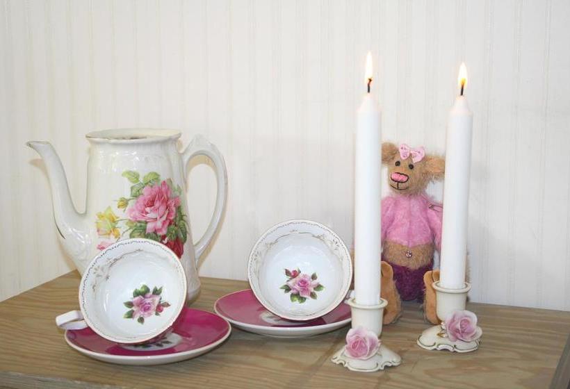 Bed and Breakfast Höhällets Lantliga Rum | Varnamo | Jonkopings Lan | Sweden 12