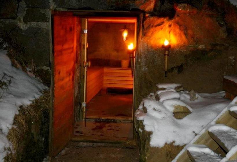 Bed and Breakfast Höhällets Lantliga Rum | Varnamo | Jonkopings Lan | Sweden 13