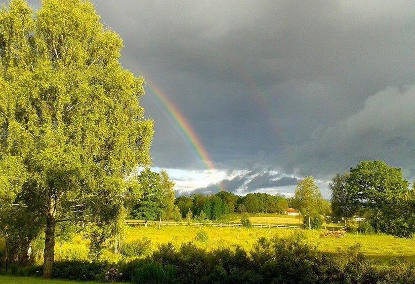 Bed and Breakfast Höhällets Lantliga Rum | Varnamo | Jonkopings Lan | Sweden 14
