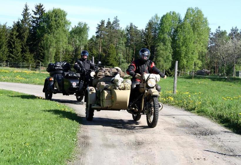 Bed and Breakfast Höhällets Lantliga Rum | Varnamo | Jonkopings Lan | Sweden 18