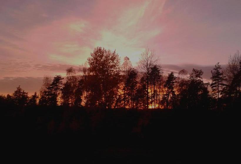 Bed and Breakfast Höhällets Lantliga Rum | Varnamo | Jonkopings Lan | Sweden 19