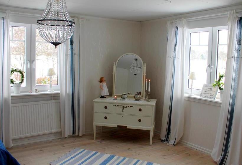 Bed and Breakfast Höhällets Lantliga Rum | Varnamo | Jonkopings Lan | Sweden 2