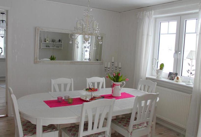 Bed and Breakfast Höhällets Lantliga Rum | Varnamo | Jonkopings Lan | Sweden 3