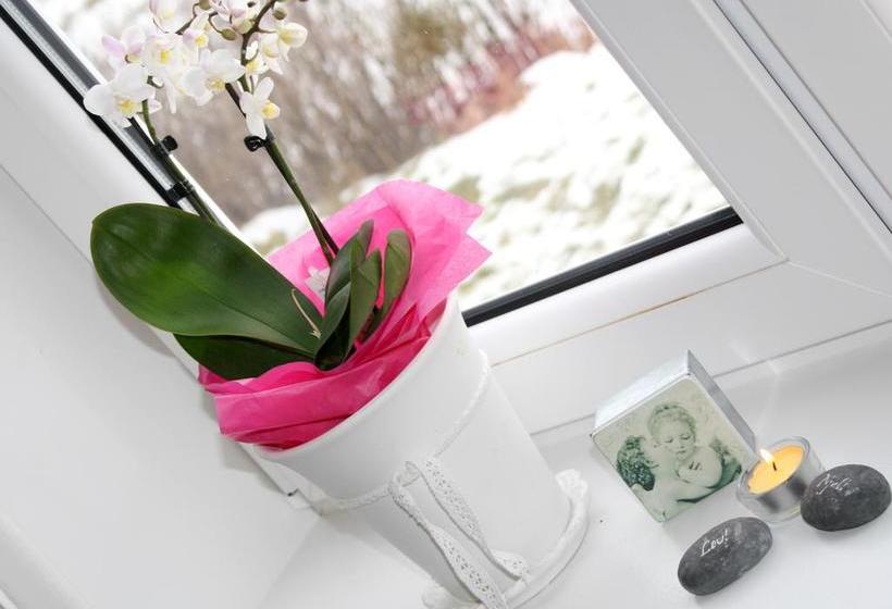 Bed and Breakfast Höhällets Lantliga Rum | Varnamo | Jonkopings Lan | Sweden 4