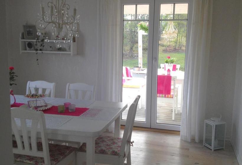 Bed and Breakfast Höhällets Lantliga Rum | Varnamo | Jonkopings Lan | Sweden 5