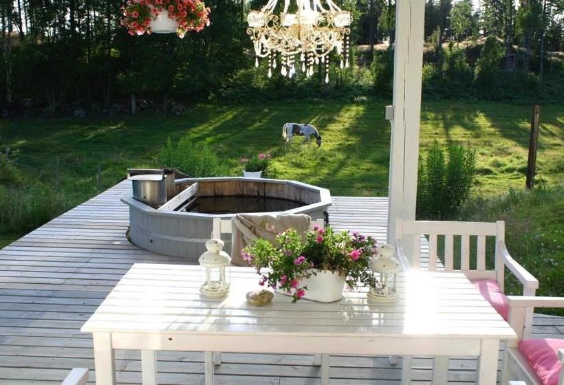 Bed and Breakfast Höhällets Lantliga Rum | Varnamo | Jonkopings Lan | Sweden 6