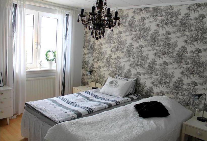 Bed and Breakfast Höhällets Lantliga Rum | Varnamo | Jonkopings Lan | Sweden 7