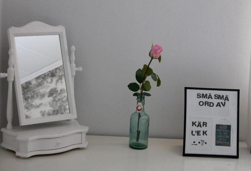 Bed and Breakfast Höhällets Lantliga Rum | Varnamo | Jonkopings Lan | Sweden 8