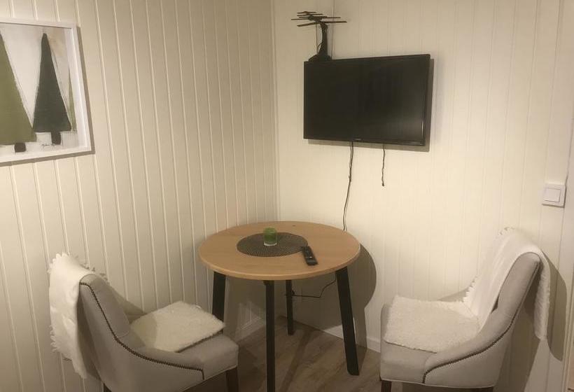 Hostel Villa Gräsdalen | Karlstad | Varmlands Lan | Sweden 10