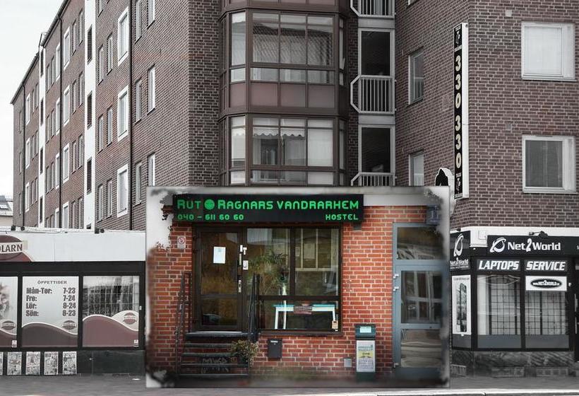 Rut & Ragnars Vandrarhem