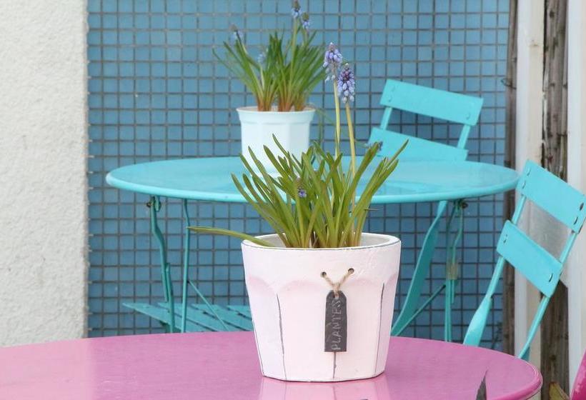 Rut & Ragnars Vandrarhem | Malmo | Skane | Sweden 10