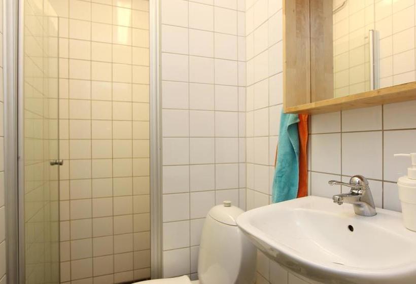 Rut & Ragnars Vandrarhem | Malmo | Skane | Sweden 12