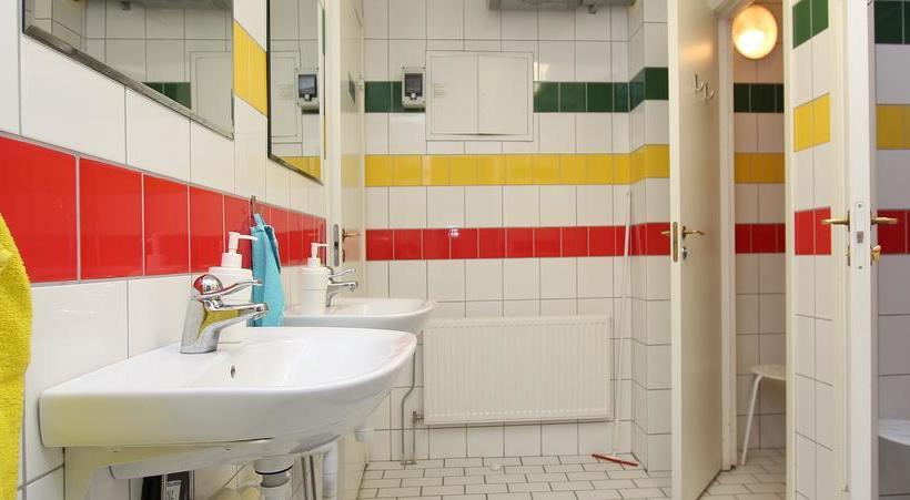 Rut & Ragnars Vandrarhem | Malmo | Skane | Sweden 13