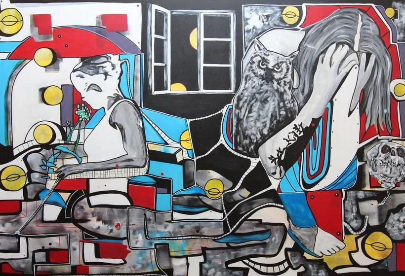 Rut & Ragnars Vandrarhem | Malmo | Skane | Sweden 19