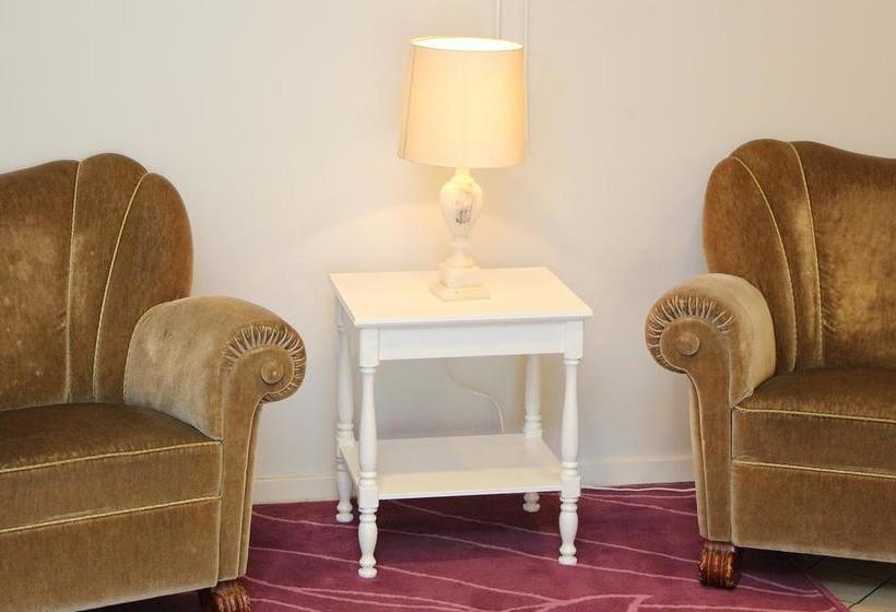 Rut & Ragnars Vandrarhem | Malmo | Skane | Sweden 20