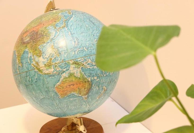 Rut & Ragnars Vandrarhem | Malmo | Skane | Sweden 9