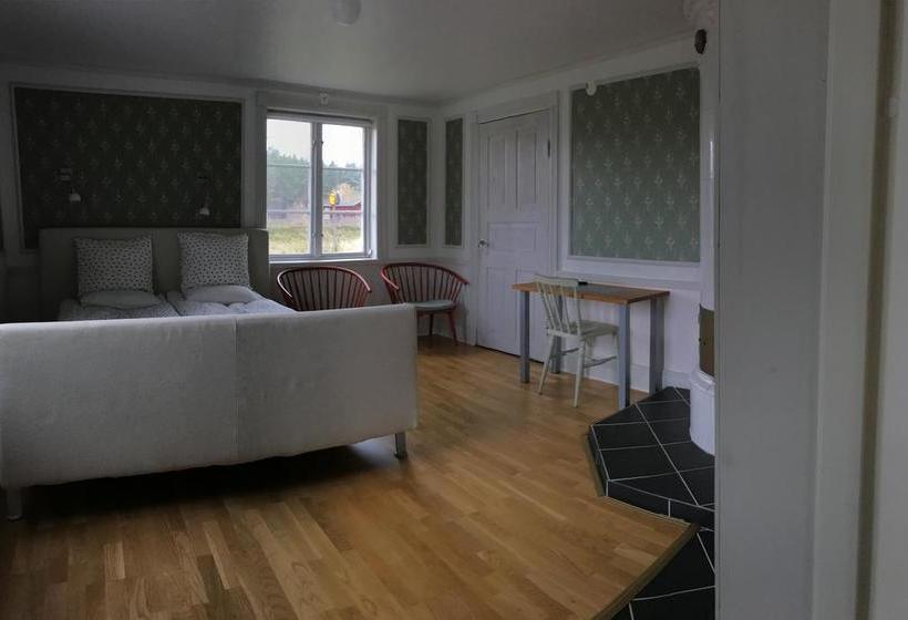 Mamma Carinas Pensionat B&b Jonkopings Lan