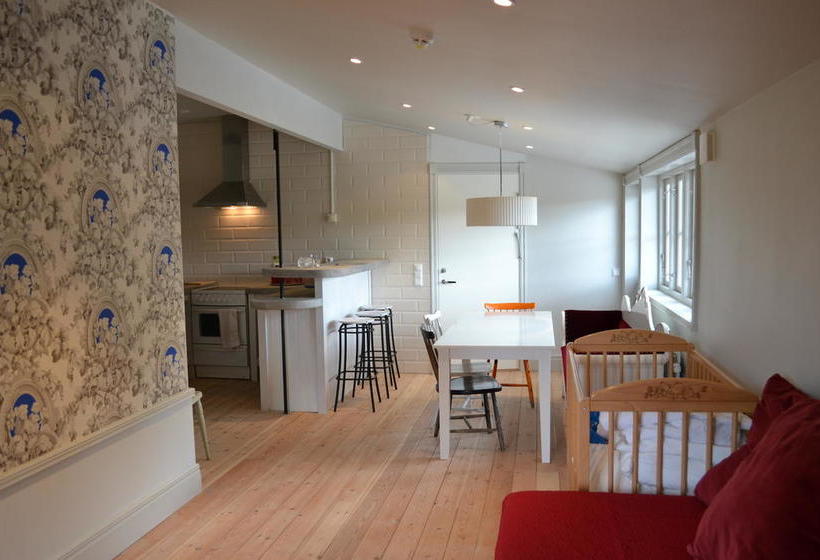 Mamma Carinas Pensionat B&b | Bankeryd | Jonkopings Lan | Sweden 11